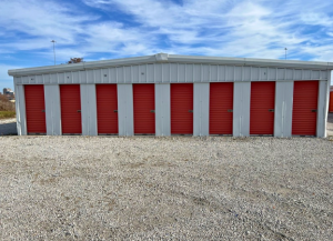 Photo of Dove Storage - Canton