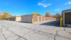 Photo of Dove Storage - Mansfield