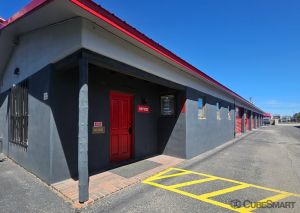 Photo of CubeSmart Self Storage - 7505 Avenger Way - NM