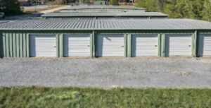 Photo of Dove Storage - Long Beach