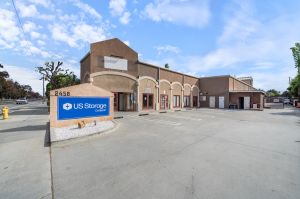 US Storage Centers - Costa Mesa - 2458 Newport Blvd