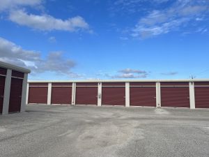 Photo of Forward Storage - Hwy 181 (Phone Reservations Only)
