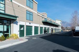 Photo of US Storage Centers - Cottonwood Heights - 1300 East