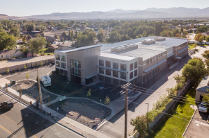 US Storage Centers - Draper - 700 East