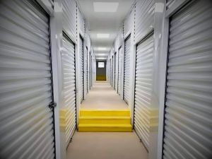 Photo of Excalibur Self Storage