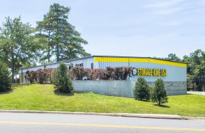 Photo of Storage King USA - 109 - Tallahassee, FL - Alexis Lane