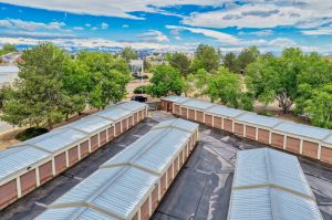 Photo of Nest Self Storage - Lafayette