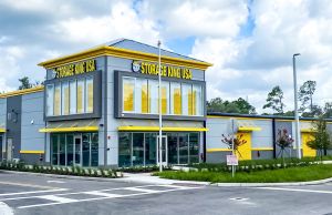 Photo of Storage King USA - 163 - Palm Coast, FL - State Hwy 100