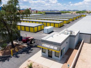 Photo of Storage King USA - 089 - Tuscon, AZ - Coca Cola Place