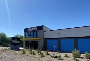 Photo of Storage King USA - 090 - Tuscon, AZ - Fort Lowell Rd