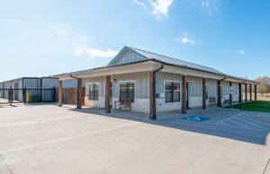 Photo of Storage King USA - 092 - Aubrey, TX - Fishtrap Road