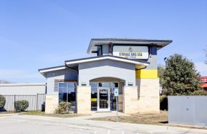 Photo of Storage King USA - 102 - Seguin, TX - 1842 I-10
