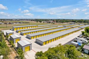 Photo of Storage King USA - 105 - Lettau Ave