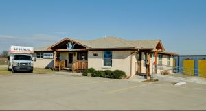 Storage King USA - 134 - Argyle, TX - Fort Worth Drive - 7433 Fort Worth Drive