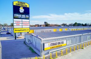 Photo of Storage King USA - 150 - Veterans Memorial Dr