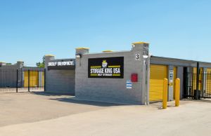 Photo of Storage King USA - 156 - Dallas, TX. - LBJ Freeway