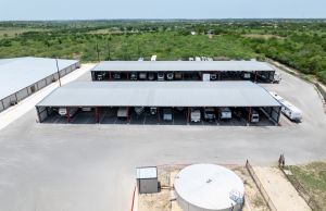 Photo of Storage King USA - 167 - Kyle ,TX - Camino Real