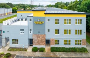 Photo of Storage King USA - 118 - Chesapeake, VA - Western Branch Blvd