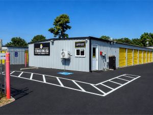 Storage King USA - 125 - Savannah, GA - Lynah Ave