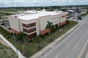 Photo of Public Storage - Cape Coral - 1607 Diplomat Pkwy E