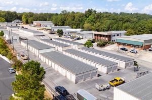 Heartland Storage - Pelham - 111 Hilltop Business Center Dr - 111 Hilltop Business Center Drive
