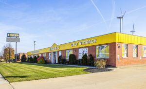 Photo of Storage King USA - 126 - Euclid, OH - Lakeland Blvd
