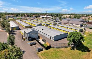 Photo of Storage King USA - 136 - Denver, CO. - Alameda Ave