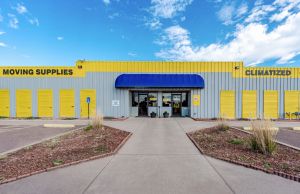 Photo of Storage King USA - 155 - Colorado Springs, CO. - Edison Ave