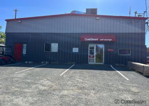 Photo of CubeSmart Self Storage CA Martinez Arthur Rd