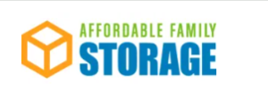 Affordable Family Storage - Omaha Lst