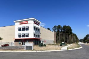 Photo of Public Storage - Mt Pleasant - 445 Faison Rd