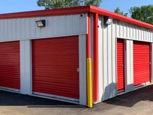 Photo of The Storage Place - Palestine Spacemaker