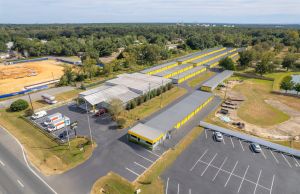 Photo of Storage King USA - 073 - Pace, FL - Hwy 90