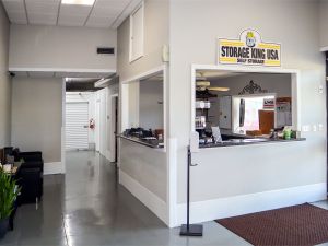 Storage King USA - 073 - Pace, FL - Hwy 90