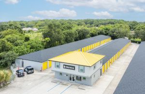 Photo of Storage King USA - 075 - Cocoa, FL - W. King St