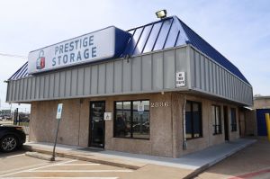 Photo of Prestige Storage - Arlington