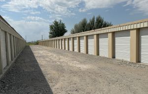 Photo of Secure Summit Storage-Paul
