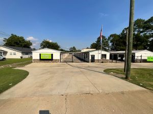 Photo of Extra Space Storage - 5002 - Montgomery - Virginia Loop Rd