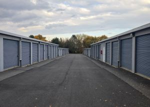 Extra Space Storage - 5025 - Palmer - Corriere Dr