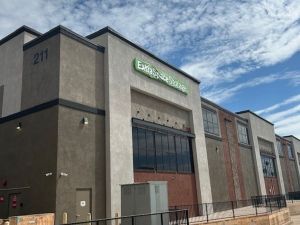 Extra Space Storage - 5034 - Goodyear - N Litchfield Rd - 211 North Litchfield Road