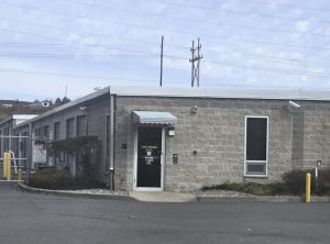 Extra Space Storage - 5024 - Phillipsburg - US Highway 22