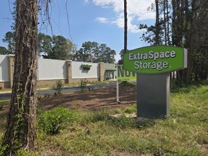 Extra Space Storage - 6650 - Myrtle Beach - 2981 Hwy 544 - 2981 South Carolina 544
