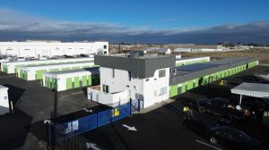 Extra Space Storage - 5011 - Lancaster - Challenger Way