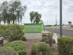 Photo of Extra Space Storage - 6785 - Peoria - N 99th Ave