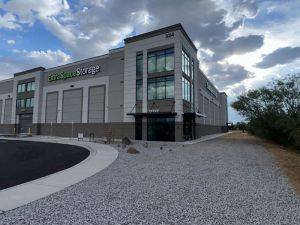 Photo of Extra Space Storage - 6503 - Tucson - S Wilmot Rd