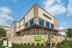 Photo of Extra Space Storage - 6972 - Justin - Hardeman Blvd