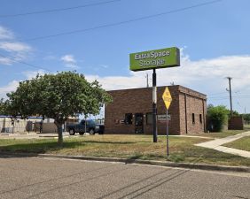 Photo of Extra Space Storage - 6970 - Edinburg - S McColl Rd