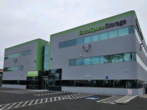 Extra Space Storage - 6712 - Las Vegas - E Charleston Blvd