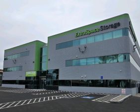 Photo of Extra Space Storage - 6712 - Las Vegas - E Charleston Blvd