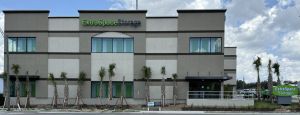 Photo of Extra Space Storage - 6755 - Tampa - E Busch Blvd